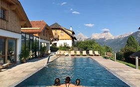 Almresort Baumschlagerberg